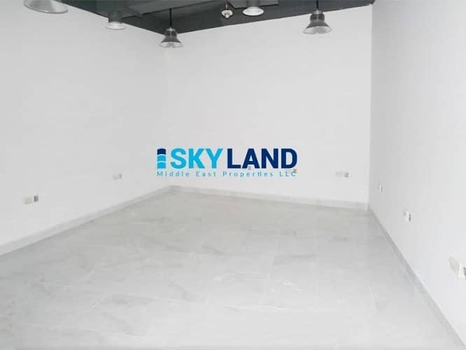 47 Semi-Furnished Office w/ 1 FREE Parking ! 29k Only