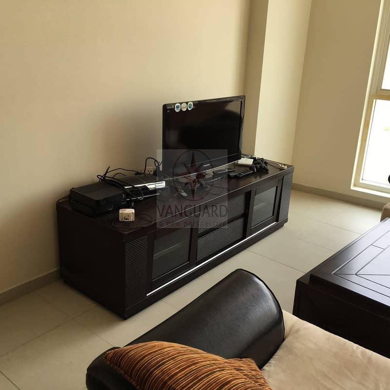 3 Unfurnished 1 Bedroom for rent without Balcony