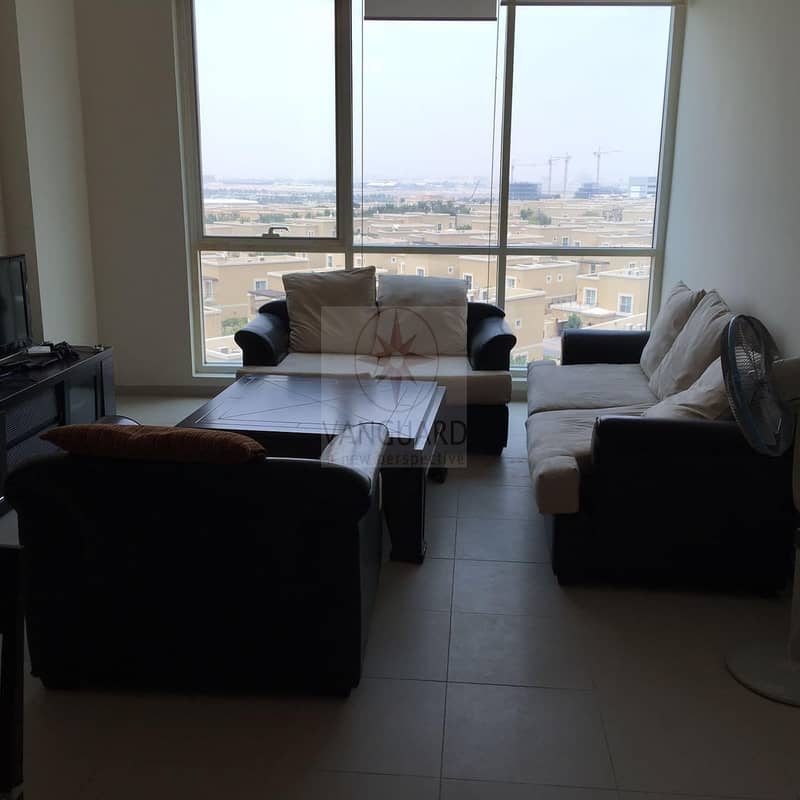 10 Unfurnished 1 Bedroom for rent without Balcony