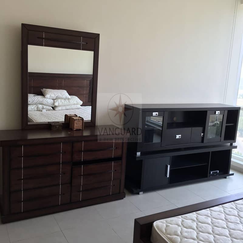 13 Unfurnished 1 Bedroom for rent without Balcony