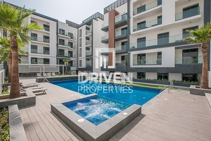 High Floor | 1 Bedroom Apt | Multiple Option