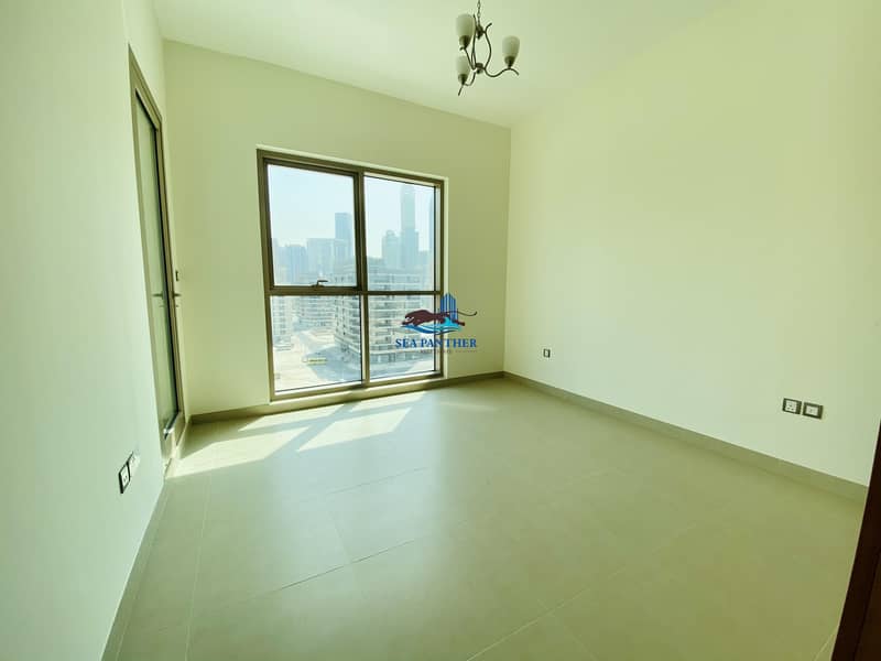 5 High End Finishing | Fully Equipped kitchen | Brand new apartment | Burj khalifa view