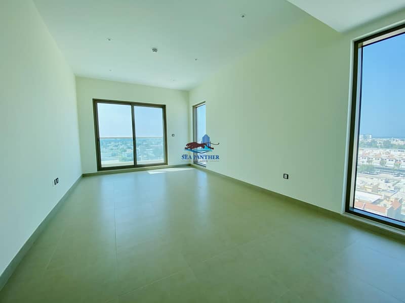 6 High End Finishing | Fully Equipped kitchen | Brand new apartment | Burj khalifa view