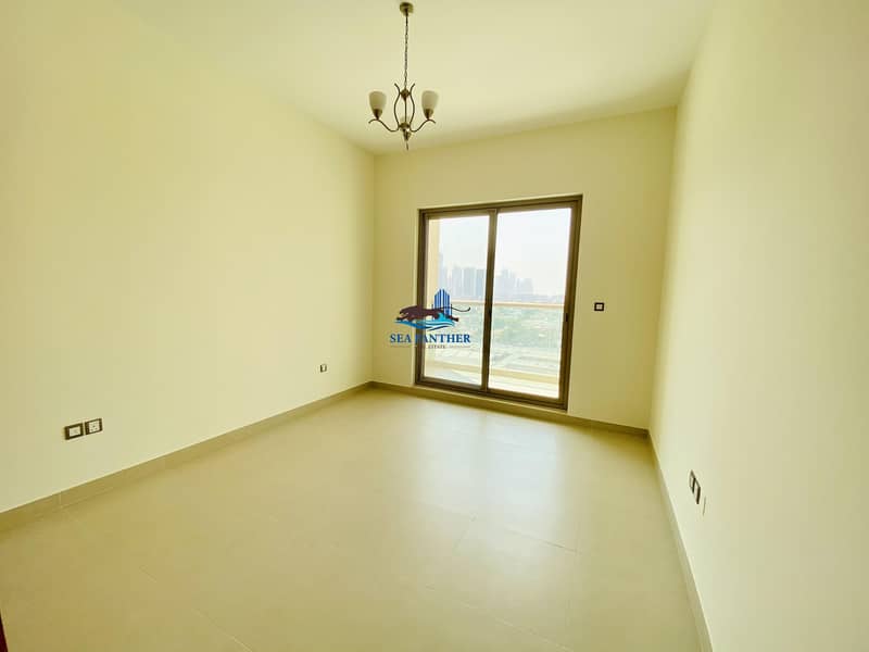 7 High End Finishing | Fully Equipped kitchen | Brand new apartment | Burj khalifa view