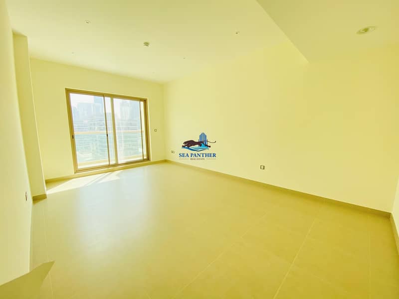8 High End Finishing | Fully Equipped kitchen | Brand new apartment | Burj khalifa view