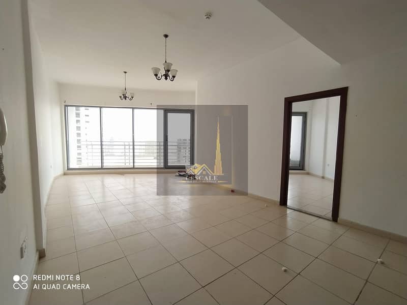 8 EXCLUSIVE OFFER SPACIOUS STUDIO APT FOR 385K IN DUBAILAND