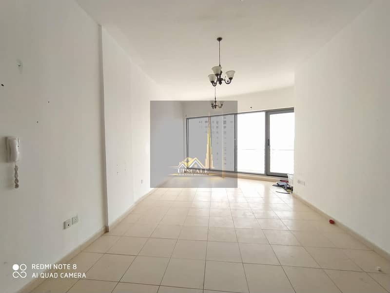 13 EXCLUSIVE OFFER SPACIOUS STUDIO APT FOR 385K IN DUBAILAND