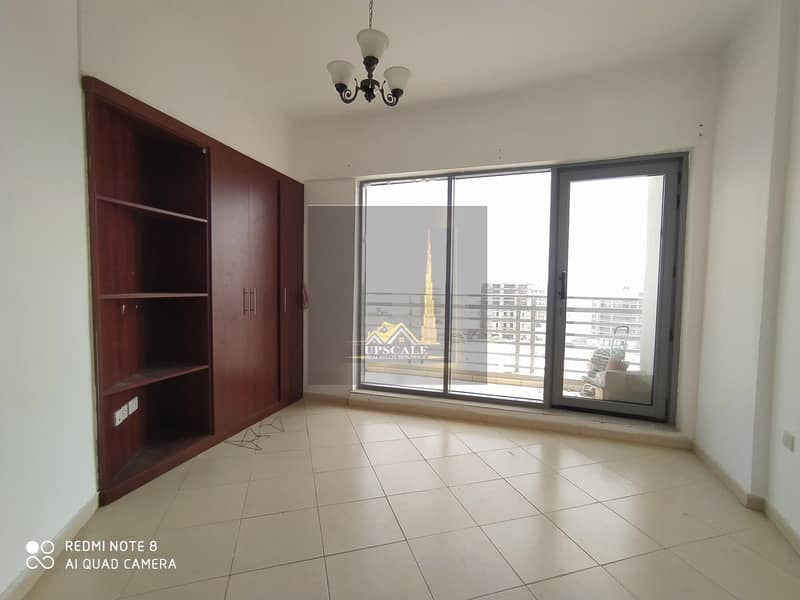 46 EXCLUSIVE OFFER SPACIOUS STUDIO APT FOR 385K IN DUBAILAND