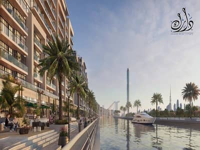 A distinctive luxury store in a very privileged location near the largest mall in the world and directly on the water ca A distinctive luxury store in a very privileged location near the largest mall in the world and directly on the water ca