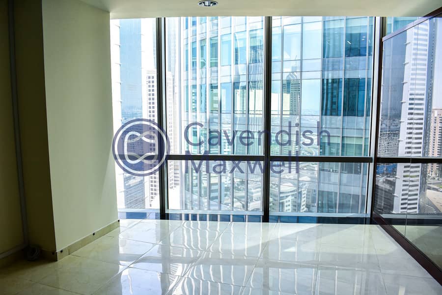 9 Fitted Office | Prime Location | DIFC License