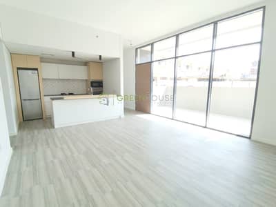Fully Fitted, Equipped Kitchen | Spacious Duplex 2 BHK Apartment | Belgravia 2