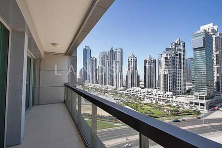 High Floor 1 BR Apartment in 8 Boulevard Walk High Floor 1 BR Apartment in 8 Boulevard Walk