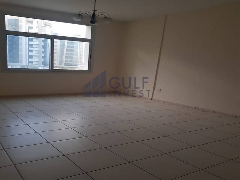 10 Ready to Move / 1BR with Balcony / University View B