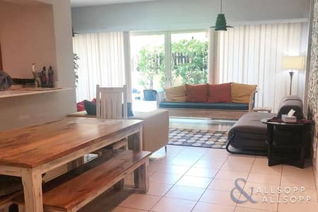 Two Bedroom Apartment | Study | Upgraded Two Bedroom Apartment | Study | Upgraded