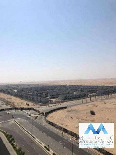 Brand New 2BR | Open View | Bright & Spacious - Townsquare Brand New 2BR | Open View | Bright & Spacious - Townsquare