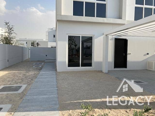 4 Handed over \ Ready to move in | Brand new |