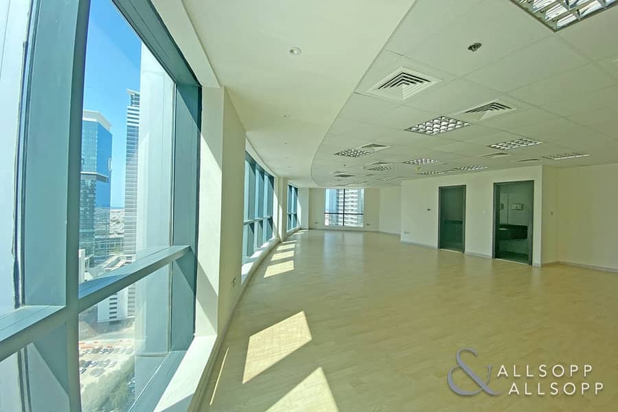 7 Fitted Office | Spacious Unit | Available Now