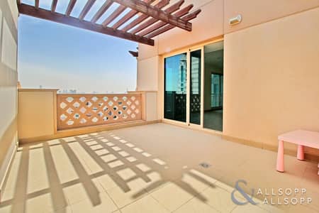 Spacious 2 Bed | Large Terrace | Vacant Spacious 2 Bed | Large Terrace | Vacant