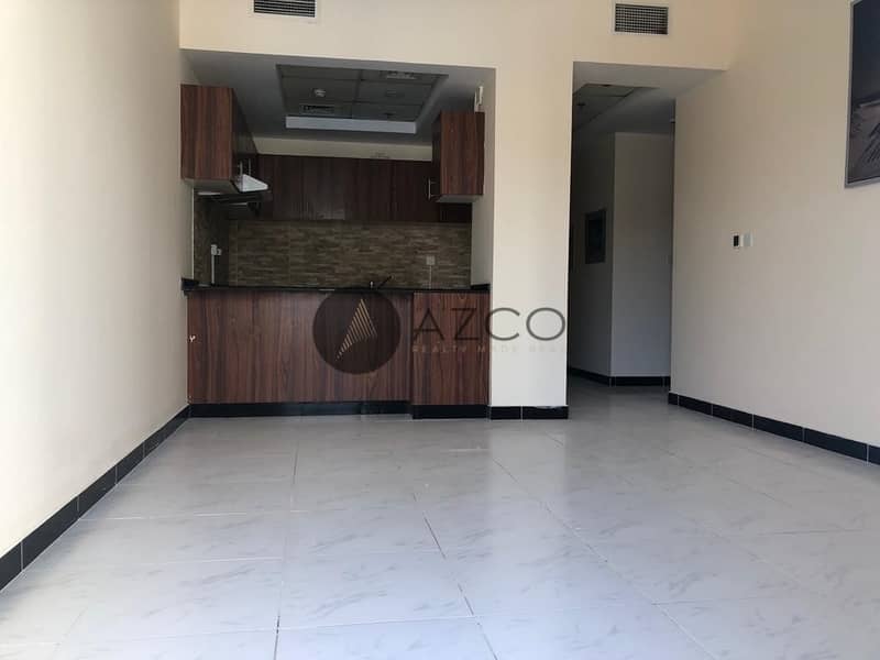 Spacious 2BHK | Chiller Free | Pool View