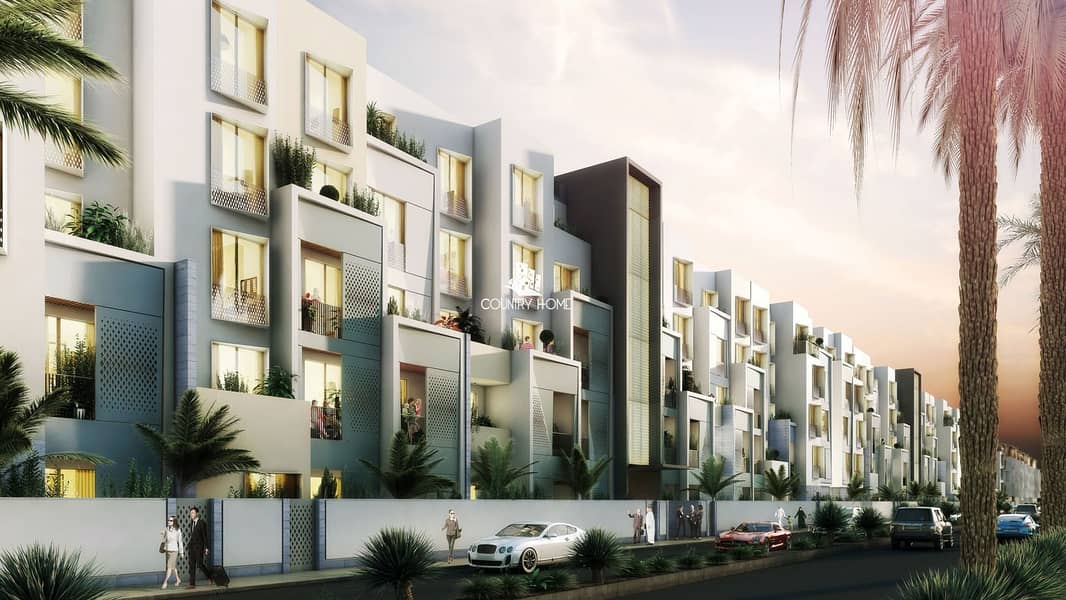 Large 3 | BR Apartment | Mirdif Freehold | 100% finance for UAE national Large 3 | BR Apartment | Mirdif Freehold | 100% finance for UAE national