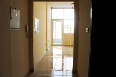Affordable rent | Studio with Balcony | Silicon Gates 4 Affordable rent | Studio with Balcony | Silicon Gates 4