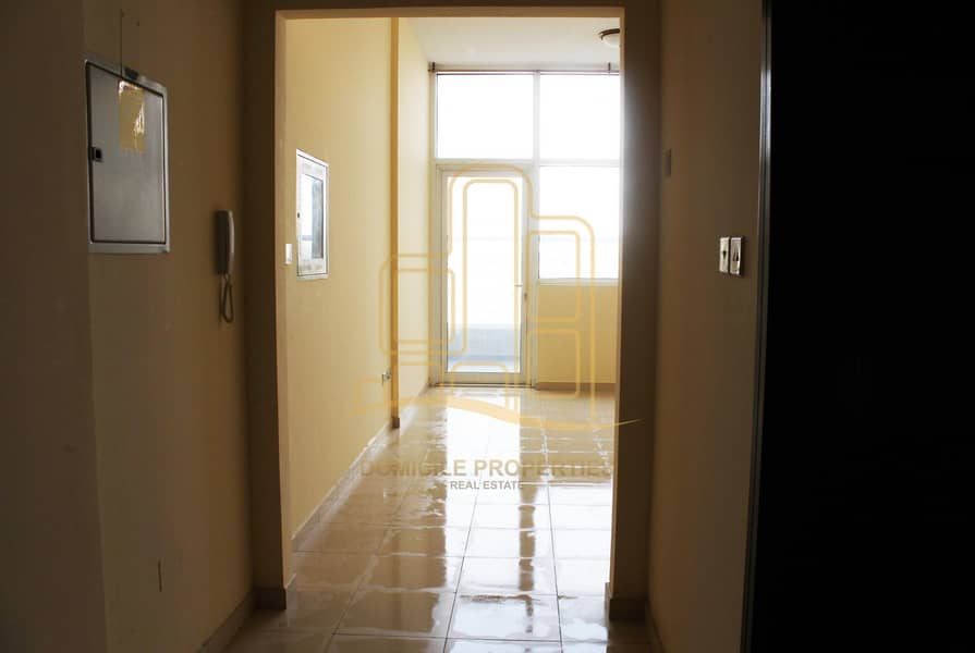 Affordable rent | Studio with Balcony | Silicon Gates 4 Affordable rent | Studio with Balcony | Silicon Gates 4