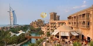 15 Stunning 2BR Apartment l Dubai  Creek View
