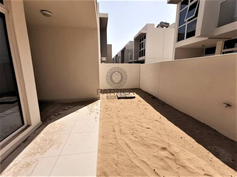 9 Best deal | Brand New 3 Bed THM | Ready To Move