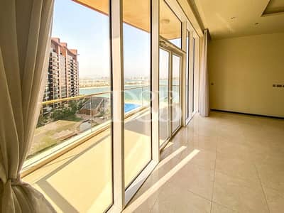 Sea & City View | D Type Unit | Large Balcony Sea & City View | D Type Unit | Large Balcony