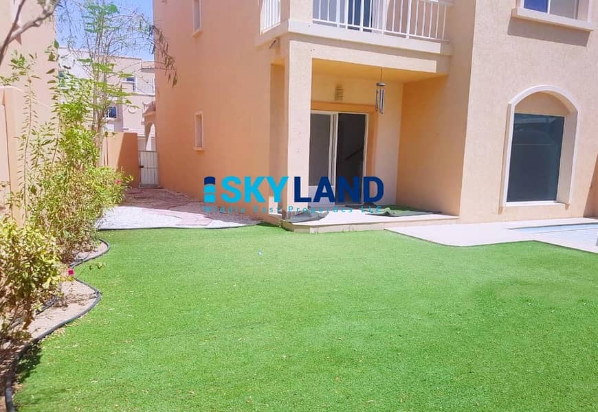 Finally ! Great Offer for 5BR+Maids w/ Private Pool ! Finally ! Great Offer for 5BR+Maids w/ Private Pool !