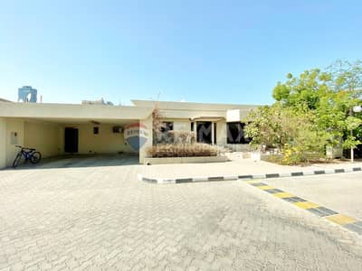 4 Bedroom Villas For Rent In Al Sufouh 4 Bedroom Houses For Rent Bayut Com