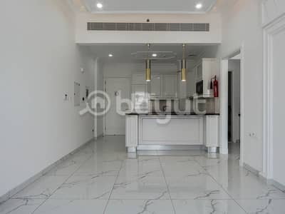 Brand New | Bright and Beautiful Designer | 1 BR Brand New | Bright and Beautiful Designer | 1 BR