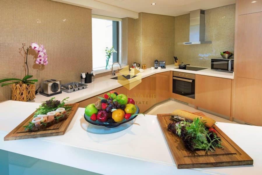 Luxury 2 BR Apartment in damac towers by paramount Luxury 2 BR Apartment in damac towers by paramount