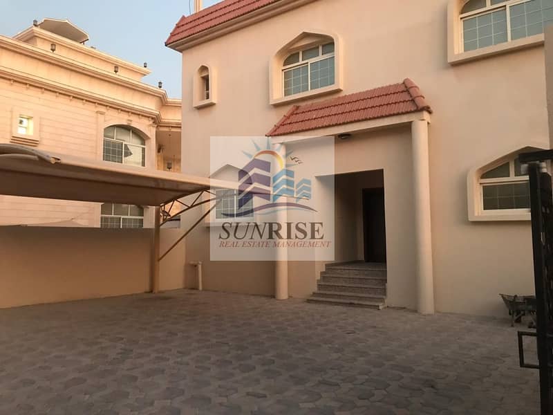 amazing new villa private entrance 4 masters bedrooms