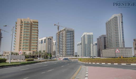 1Bed | Champion Tower 3 | Sport City | Mid-Floor 1Bed | Champion Tower 3 | Sport City | Mid-Floor