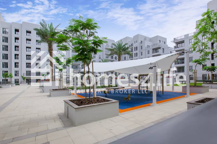 7 Best Priced |Ready to Move in | With One Car Park