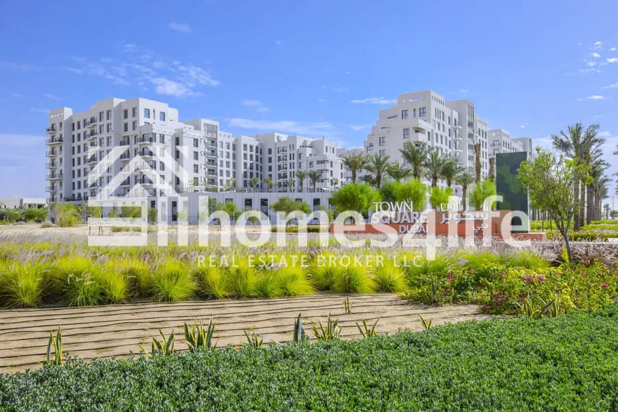 29 Best Priced |Ready to Move in | With One Car Park