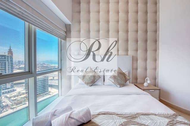 Spectacular and Beautiful Apartment For Sale in Dubai Marina