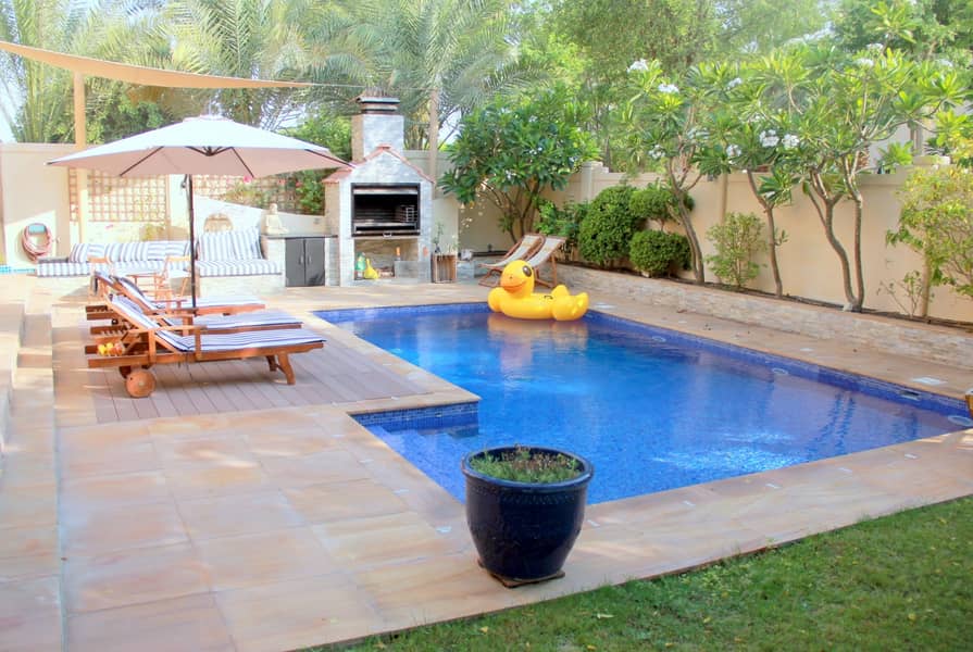 EXCLUSIVE | Beautiful C3 Villa | with Private Pool EXCLUSIVE | Beautiful C3 Villa | with Private Pool
