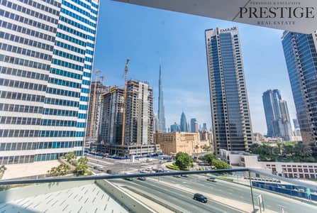 One Bedroom | Marquise Square | Burj Khalifa View One Bedroom | Marquise Square | Burj Khalifa View