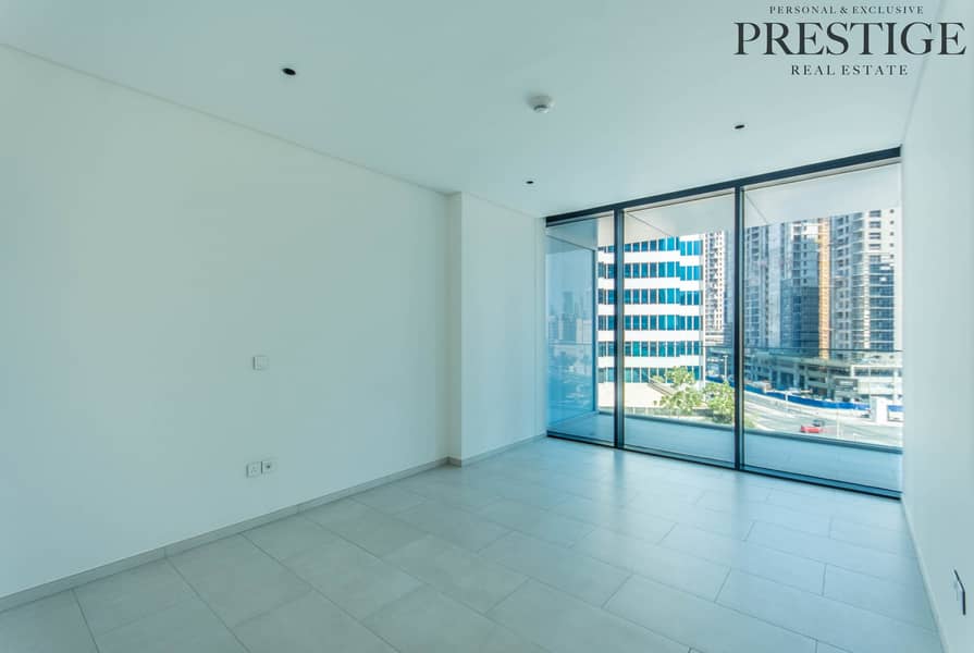 5 One Bedroom | Marquise Square | Burj Khalifa View