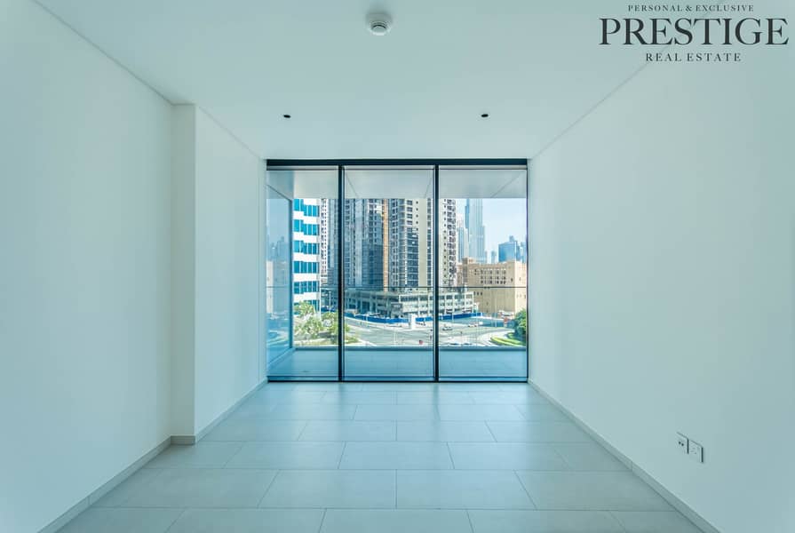 15 One Bedroom | Marquise Square | Burj Khalifa View