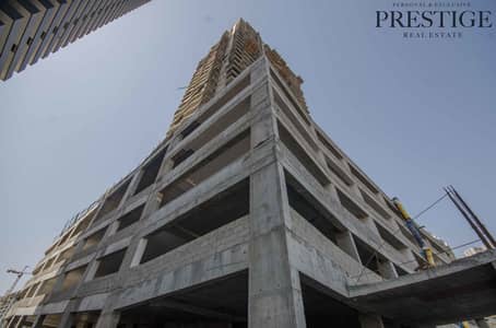 Eden Garden Tower| 1Bed | High-Floor |New Eden Garden Tower| 1Bed | High-Floor |New