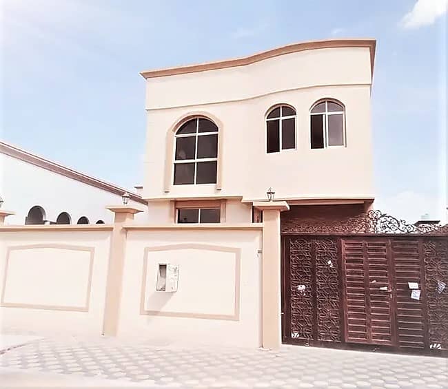 An opportunity to sell at a price from the owner, directly from the owner, with high finishes in front of a mosque, without downpayments