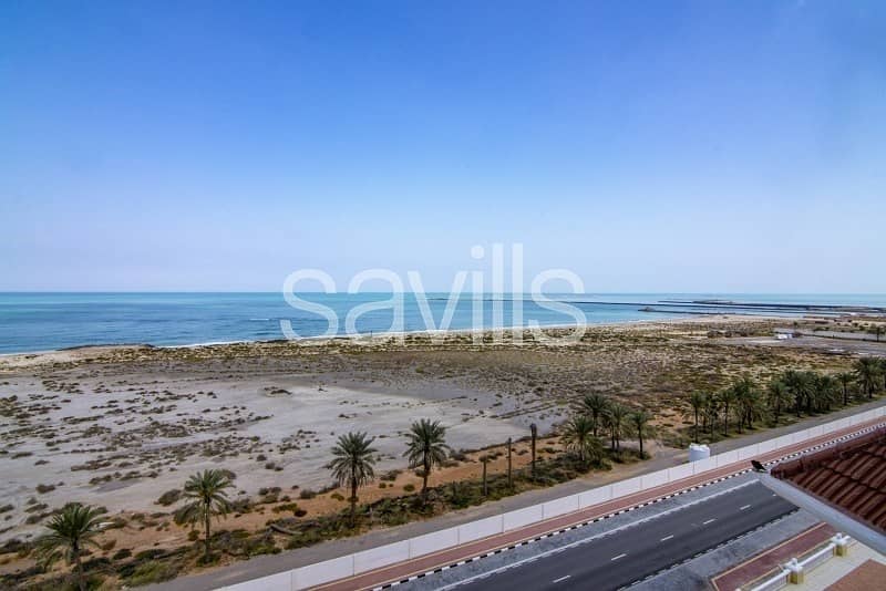 5 No commission 1 Bedroom full sea view unit