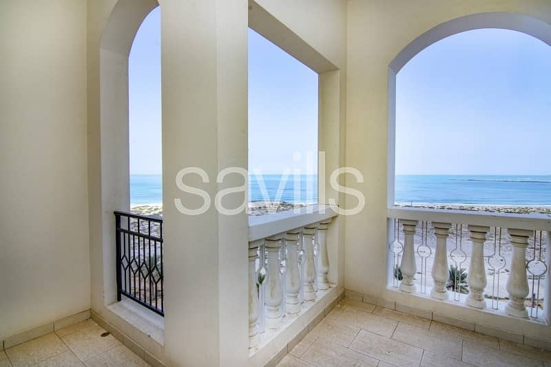 6 No commission 1 Bedroom full sea view unit