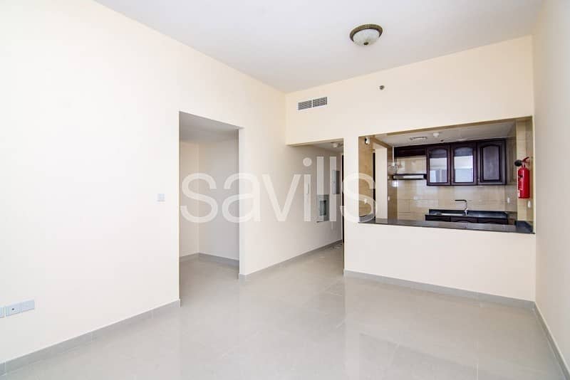 8 No commission 1 Bedroom full sea view unit