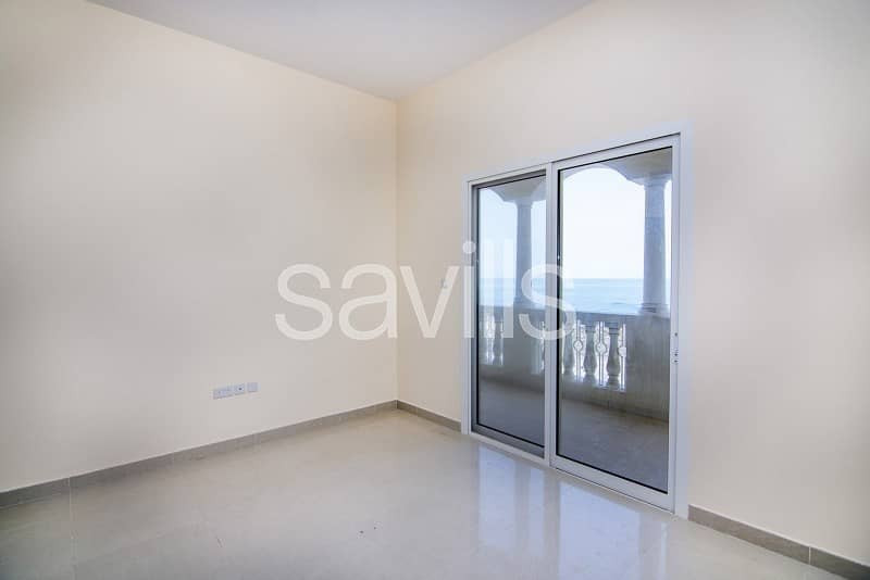 10 No commission 1 Bedroom full sea view unit