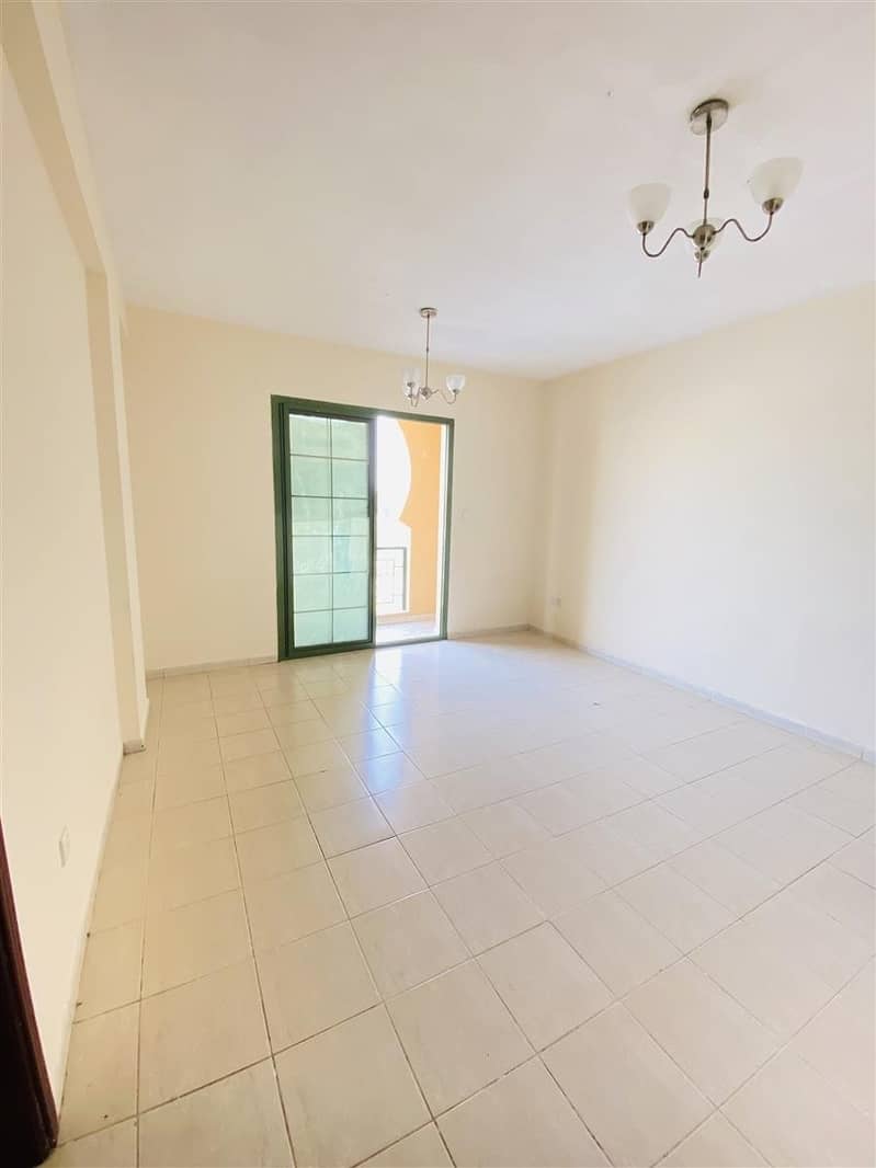 2 Vacant 1 Bedroom For Sale in Morocco Cluster