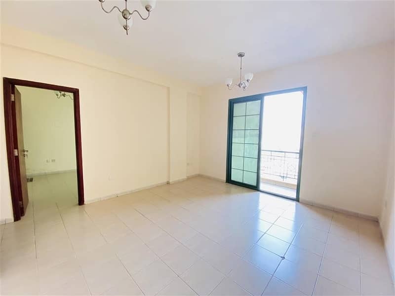 3 Vacant 1 Bedroom For Sale in Morocco Cluster